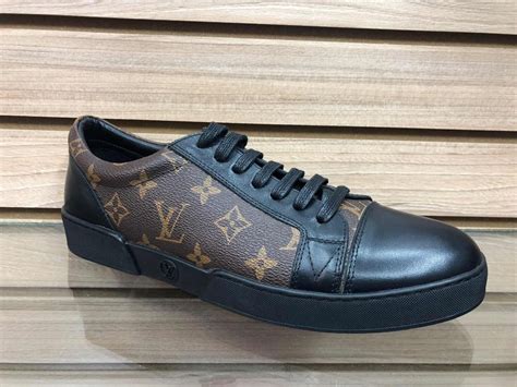 zapatillas louis vuitton|tenis louis vuitton precio.